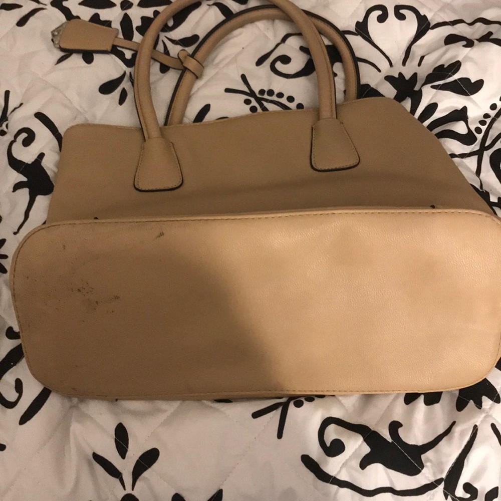 Tan purse - Picture 6 of 6
